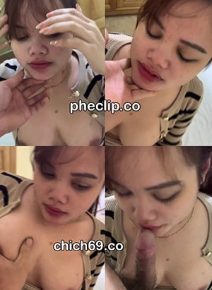 Em Gái Nguyễn Thảo My Thế Chấp Clip Bú Cặc Vay Tiền