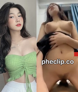Mi Trần Hot Tiktoker Lộ Clip Sex Chịch Nhau Mới Nhất