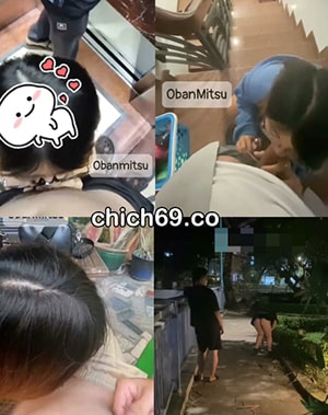 Siêu Phẩm Bú Cặc Mọi Lúc Mọi Nơi Cực Dâm Sex Việt Nam