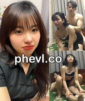 Thùy Vân 2k7 Lộ Clip Địt Nhau Với Người Yêu Sex Việt Nam