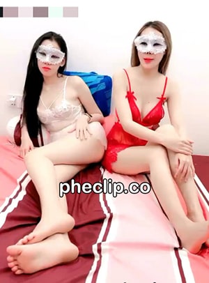 2 Em Gái Việt Nam Mê Nhân Dân Tệ Bán Dâm Cho Tàu Khựa Sex