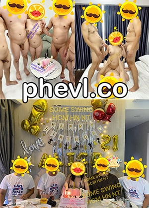 Chúc Mừng Sinh Nhật Vợ Chồng Tổ Chức Kèo Some 5 Sex Rphang