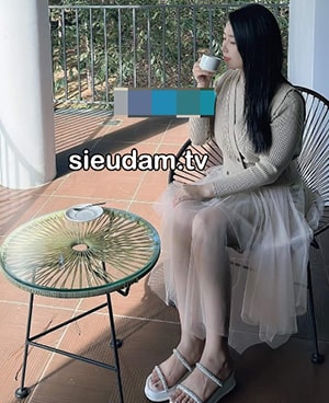 Dẫn Em Bồ Đi Đà Lạt Chữa Lành Đụ Em Sướng Bắn Nước Đái Sex