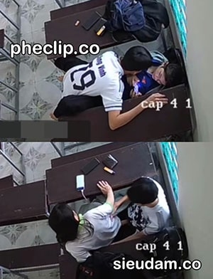 Full Clip Học Sinh Địt Nhau Trong Lớp Học Hot Nhất Hôm Nay