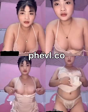 Full Minh Thư 2k6 Campuchia Lộ Clip Show Hàng Trên App Sex