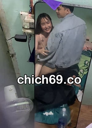 Quay Lén Phòng Trọ Em Cave Miền Tây Ngọt Nước Sex Việt Nam