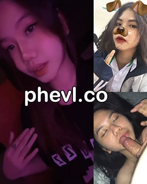 Bé Học Sinh Lớp 9 Trốn Học Đi Nhà Nghỉ Bú Cặc Người Yêu Sex