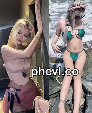 Clip Hot Đinh Thị Minh Thư 2k9 Vú Đẹp Cực Ngon Sex Gái Xinh