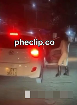 Link Full Cô Gái Khỏa Thân Rơi Khỏi Xe Ô Tô Tại Nghệ An Sex