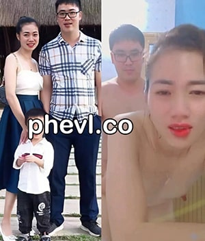 Gái Một Con Ngoan Hiền Bú Mút Con Cặc Chồng Cực Dâm Sex Việt