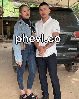 Vợ Chồng Trốn Con Ra Khách Sạn Chịch Nhau Đổi Gió Sex Rphang