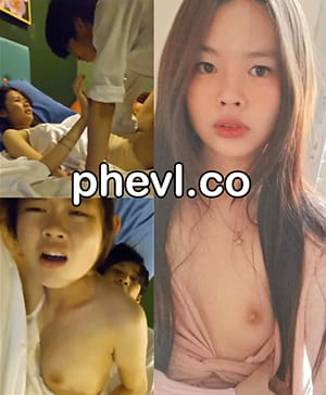 Full Bé Học Sinh Lớp 12 Lần Đầu Đi Nhà Nghỉ Với Người Yêu Sex