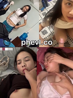 Chăn Bé Rau Sinh Viên Sư Phạm Ngoan Hiền Bú Cặc Cực Phê Sex Vn