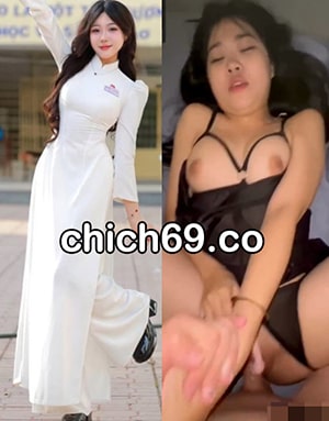 Địt Không Bao Xuất Tinh Vào Lồn Bé Sugar Baby 2k7 Sex Học Sinh