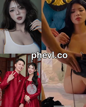 Full Makeup Vũ Thị Hiền Lộ Clip Địt Nhau Với Người Yêu Sex Mới
