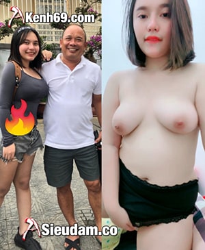 Võ Cao Như Hạ Sinh Viên Đại Học Yersin Đà Lạt Lộ Clip Chát Sex