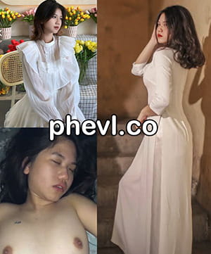 Bé Phương Linh Học Sinh Lớp 9 Lộ Clip Sex Địt Nhau Với Bạn Trai