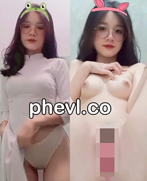 Clip Sex Đặng Thị Bình Học Sinh Lớp 7 Show Hàng Móc Lồn Thủ Dâm