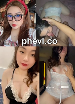 Phương Anh Vú To Cô Chủ Tiệm Spa Địt Nhau Rên Cực Dâm Sex Xnhau