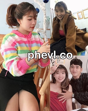 Kỉ Niệm Em Người Yêu Cũ Cười Tươi Như Hoa Mỗi Khi Địt Sex Rphang