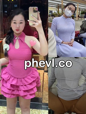 Bé Hà Phương Học Sinh Lớp 12 Trốn Học Đi Khách Sạn Cùng Người Yêu