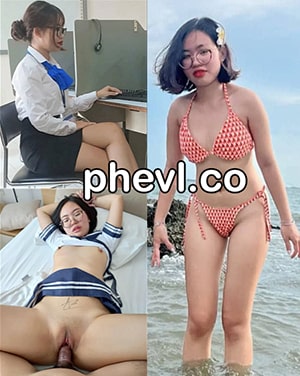 Em Rau Văn Phòng Nứng Lồn Cosplay Đủ Kiểu Chơi Cực Sướng Sexdiary