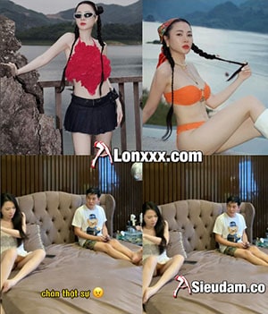 Ngyễn Ngọc Yến Lộ Lồn Nhiều Lông Khi Quay Tiktok – Clip Hot Hôm Nay