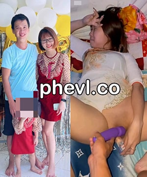 Cô Giáo Trẻ Hóa Thần Dâm Khi Quan Hệ Tình Dục Cùng Chồng Sex Heovl