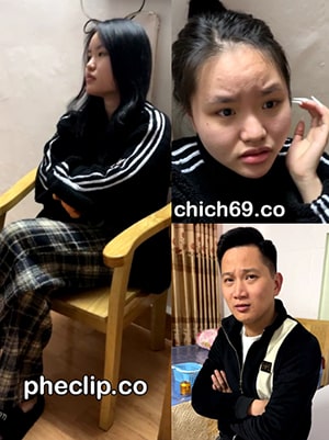 Trần Kim Thúy Chủ Shop Quần Áo Phát Hiện Chồng Địt Nhau Với Hai Bé
