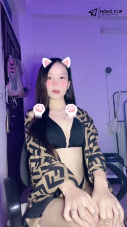 Idol Cáo Xinh YYLive live stream nhảy sexy